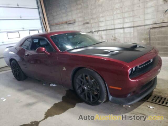 DODGE CHALLENGER R/T 392, 2C3CDZFJ3HH633349