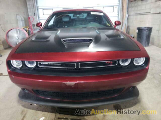 DODGE CHALLENGER R/T 392, 2C3CDZFJ3HH633349