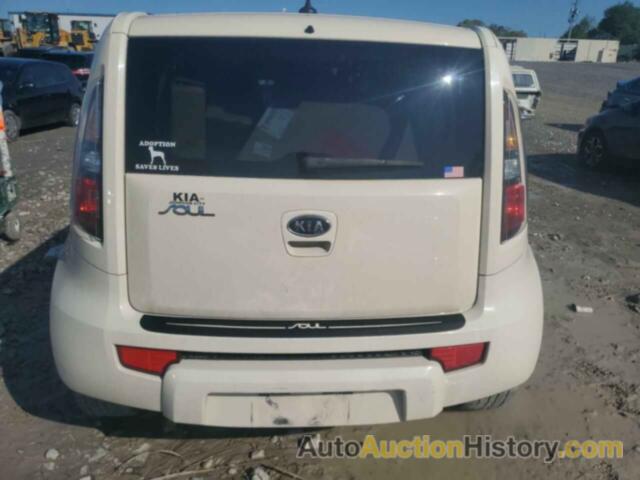 KIA SOUL +, KNDJT2A20B7721226