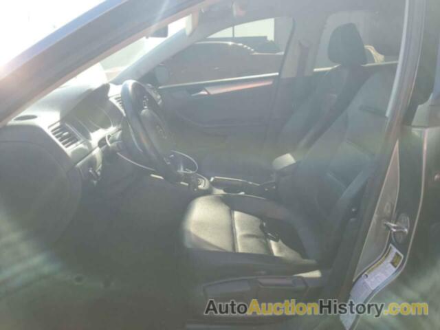 VOLKSWAGEN JETTA SE, 3VWD07AJXFM339630