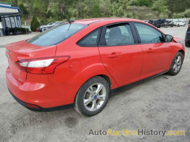 FORD FOCUS SE, 1FADP3F24DL152655