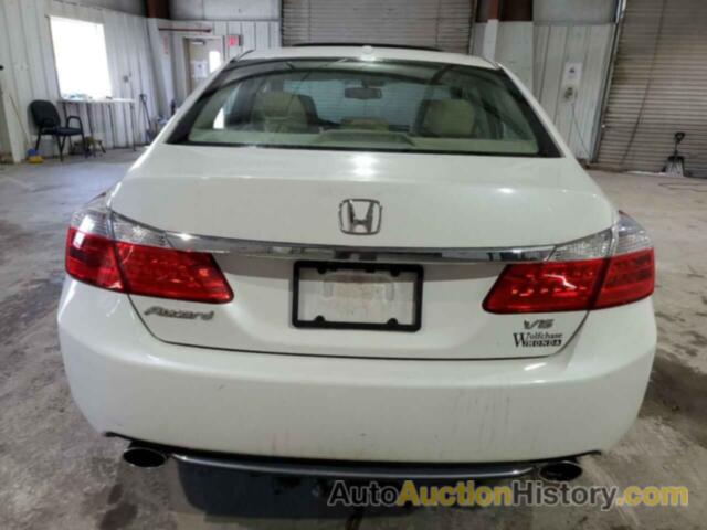 HONDA ACCORD EXL, 1HGCR3F88EA032960