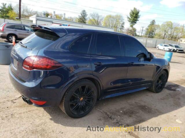 PORSCHE CAYENNE GTS, WP1AD2A27DLA72210