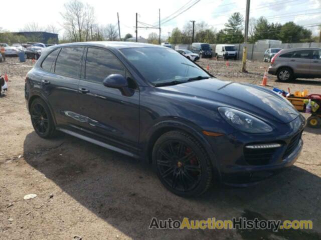 PORSCHE CAYENNE GTS, WP1AD2A27DLA72210