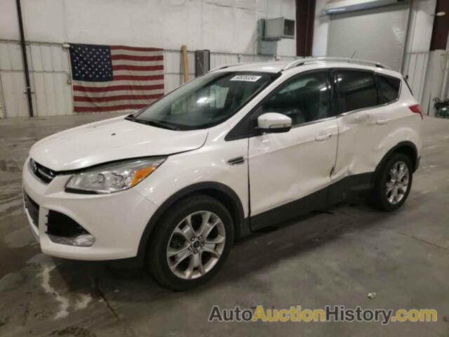 FORD ESCAPE TITANIUM, 1FMCU9J98FUB94910