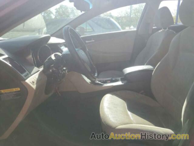 HYUNDAI SONATA GLS, 5NPEB4AC3CH331551