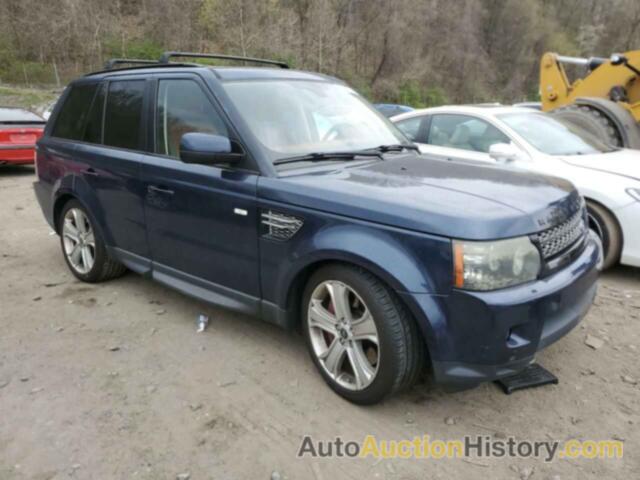 LAND ROVER RANGEROVER SC, SALSH2E44DA786533