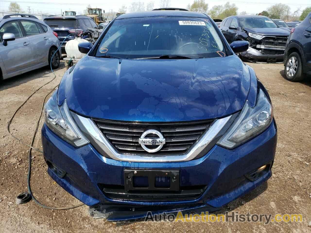 NISSAN ALTIMA 2.5, 1N4AL3AP3HC132792