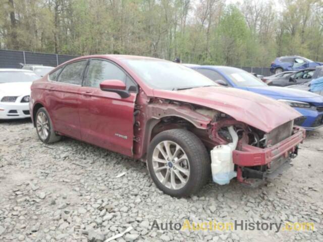 FORD FUSION SE, 3FA6P0LU3KR210802