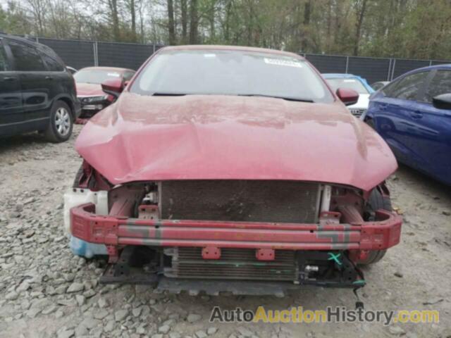 FORD FUSION SE, 3FA6P0LU3KR210802