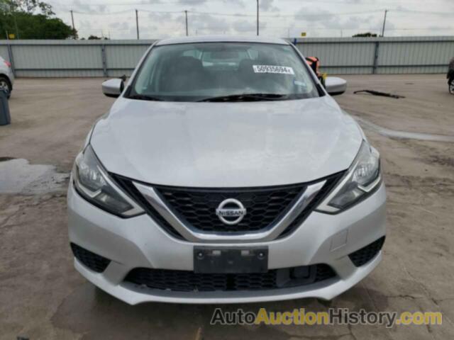 NISSAN SENTRA S, 3N1AB7AP2KY350437