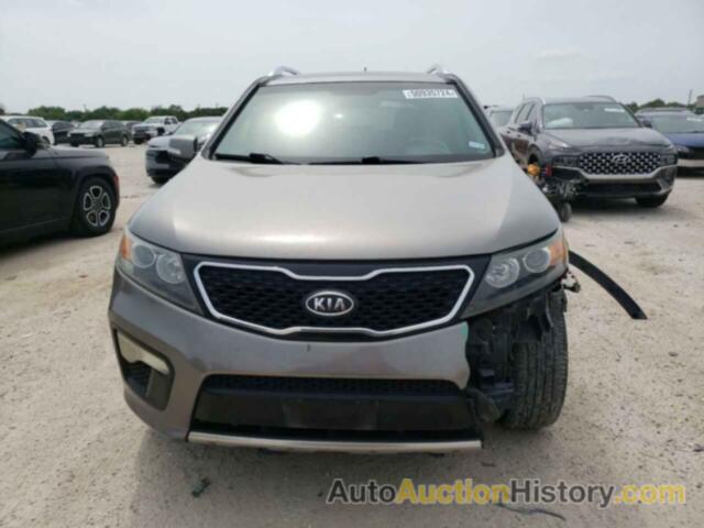 KIA SORENTO SX, 5XYKW4A23DG352228