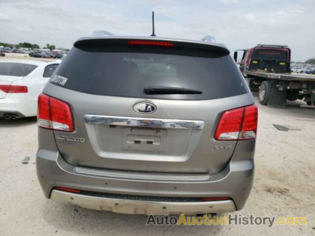 KIA SORENTO SX, 5XYKW4A23DG352228