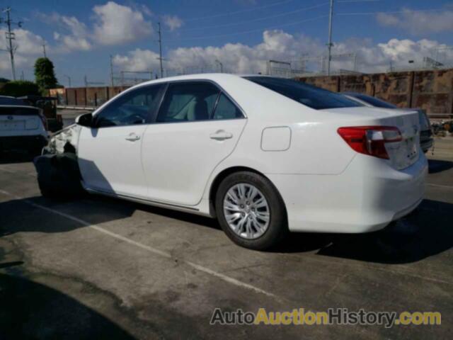 TOYOTA CAMRY BASE, 4T4BF1FK9CR269912