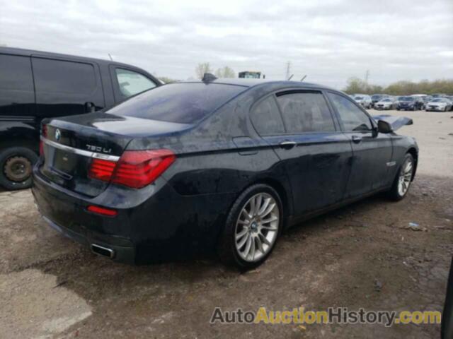 BMW 7 SERIES LXI, WBAYF8C57ED141779