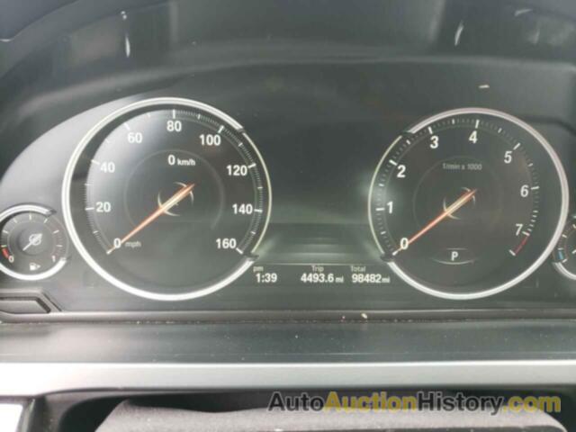 BMW 7 SERIES LXI, WBAYF8C57ED141779