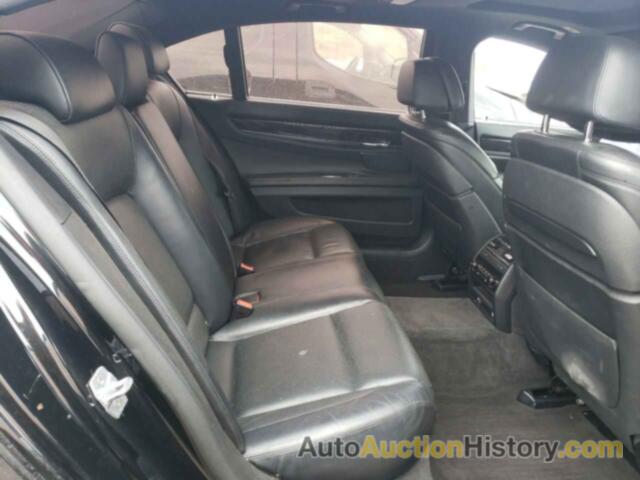 BMW 7 SERIES LXI, WBAYF8C57ED141779