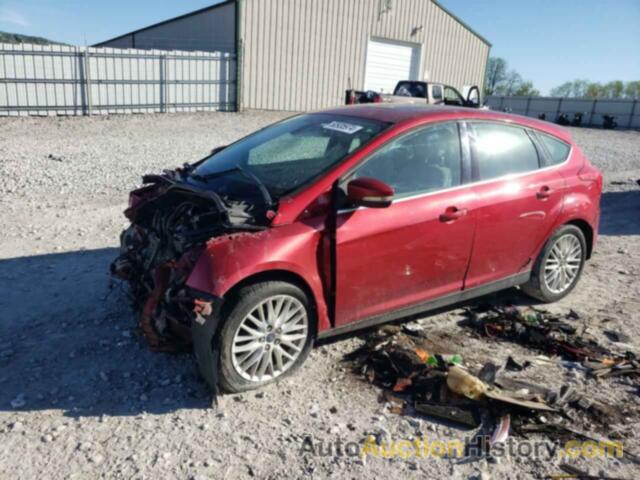 FORD FOCUS SEL, 1FAHP3M21CL102332