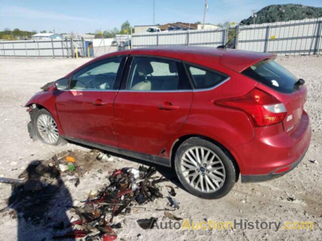 FORD FOCUS SEL, 1FAHP3M21CL102332