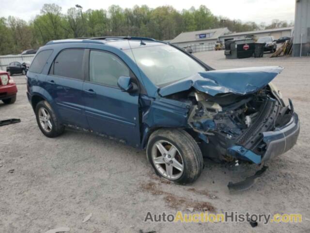 CHEVROLET EQUINOX LT, 2CNDL73F966016260