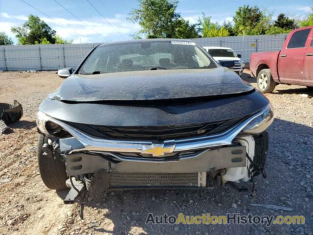 CHEVROLET MALIBU LT, 1G1ZD5ST1KF164883