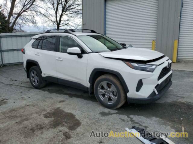 TOYOTA RAV4 XLE, JTMRWRFVXPD196951