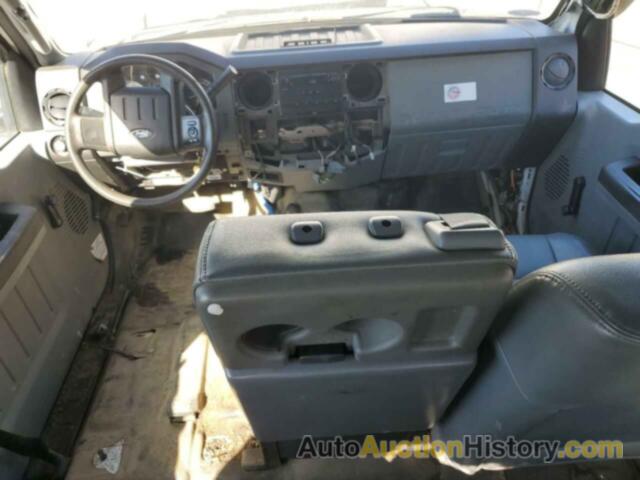 FORD F350 SUPER DUTY, 1FT8W3B61CEA58310