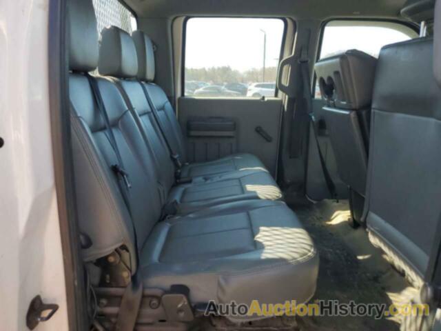 FORD F350 SUPER DUTY, 1FT8W3B61CEA58310