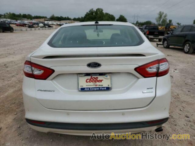 FORD FUSION SE, 3FA6P0HD3GR249809