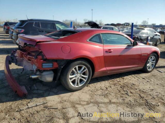 CHEVROLET CAMARO LT, 2G1FB1E36D9184586