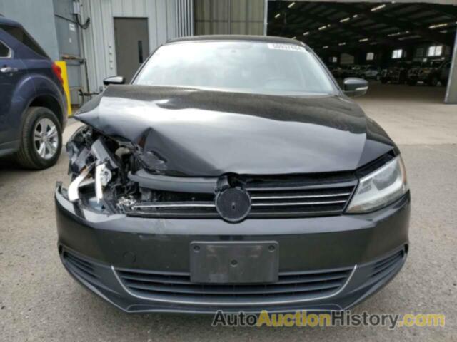 VOLKSWAGEN JETTA SE, 3VWDP7AJ6DM430449