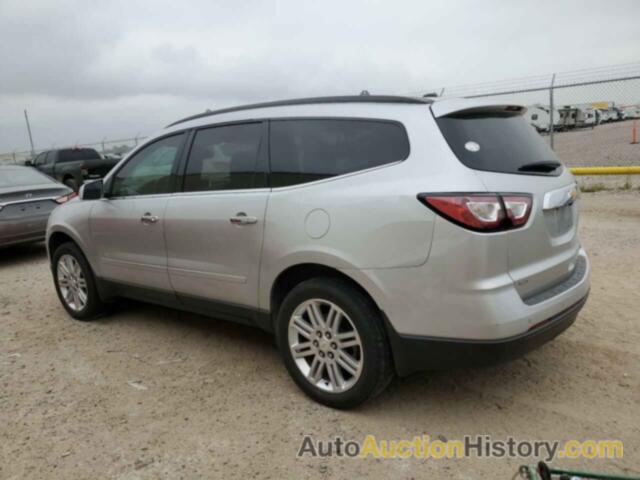 CHEVROLET TRAVERSE LT, 1GNKVGKDXEJ346536