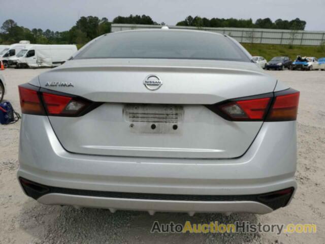 NISSAN ALTIMA S, 1N4BL4BV2LC233712