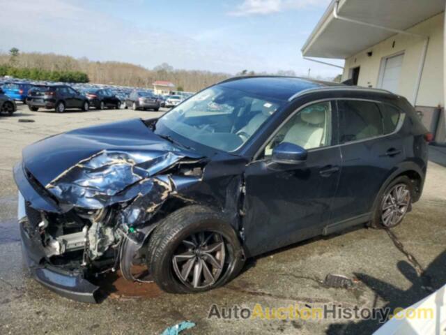 MAZDA CX-5 GRAND TOURING, JM3KFADM8J1353941