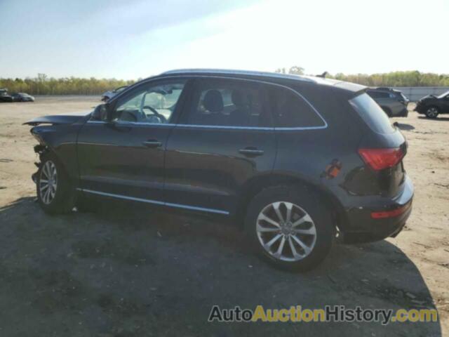 AUDI Q5 PREMIUM PLUS, WA1L2AFP8GA065226