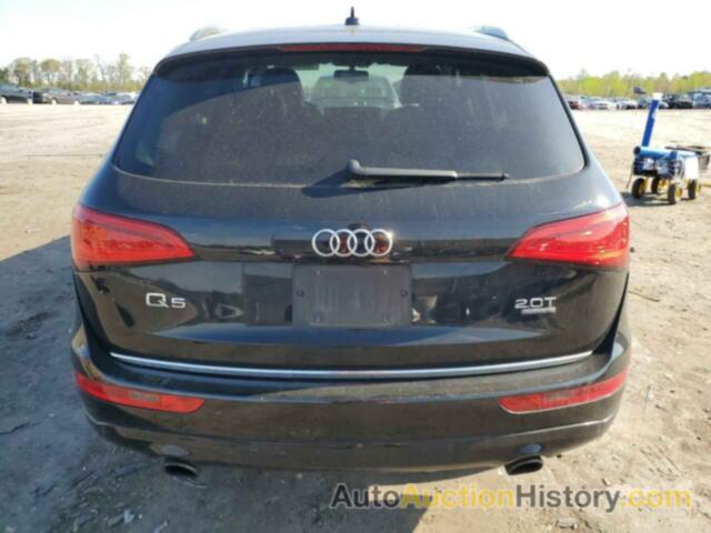 AUDI Q5 PREMIUM PLUS, WA1L2AFP8GA065226