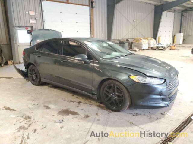 FORD FUSION SE, 3FA6P0H75GR165016