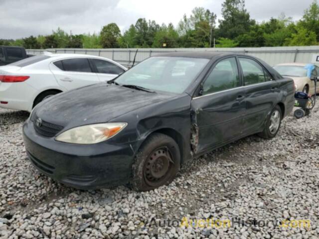 TOYOTA CAMRY LE, 4T1BE32K82U042806