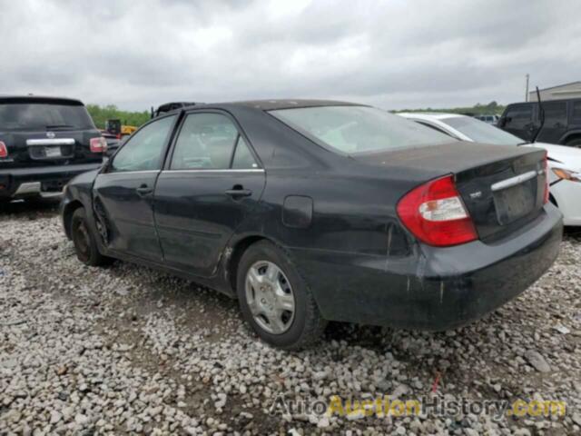 TOYOTA CAMRY LE, 4T1BE32K82U042806