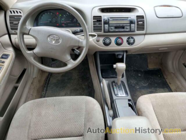TOYOTA CAMRY LE, 4T1BE32K82U042806