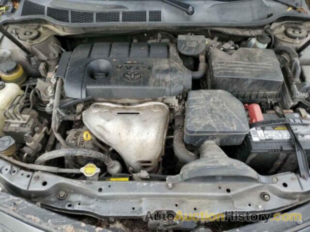 TOYOTA CAMRY BASE, 4T1BF3EK9BU231862