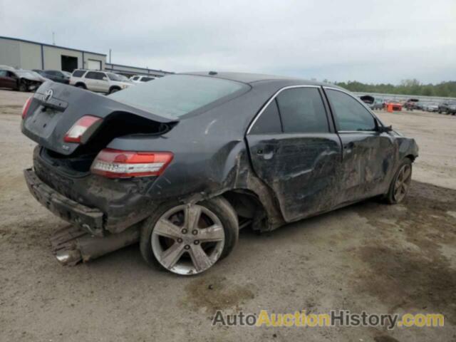 TOYOTA CAMRY BASE, 4T1BF3EK9BU231862