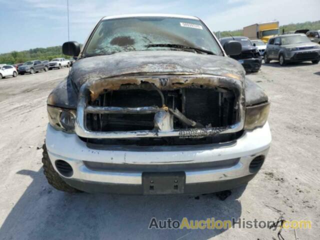 DODGE RAM 1500 ST, 1D7HU18Z33S131244