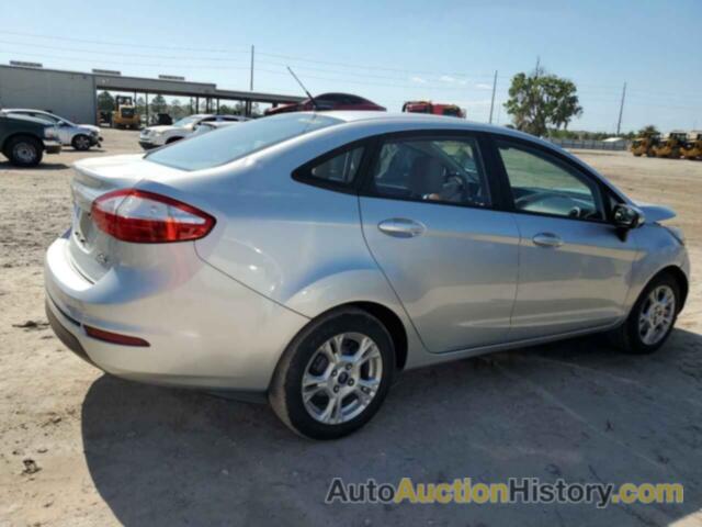 FORD FIESTA SE, 3FADP4BJ6GM180060