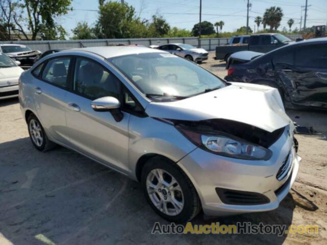 FORD FIESTA SE, 3FADP4BJ6GM180060