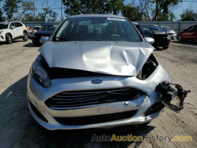 FORD FIESTA SE, 3FADP4BJ6GM180060