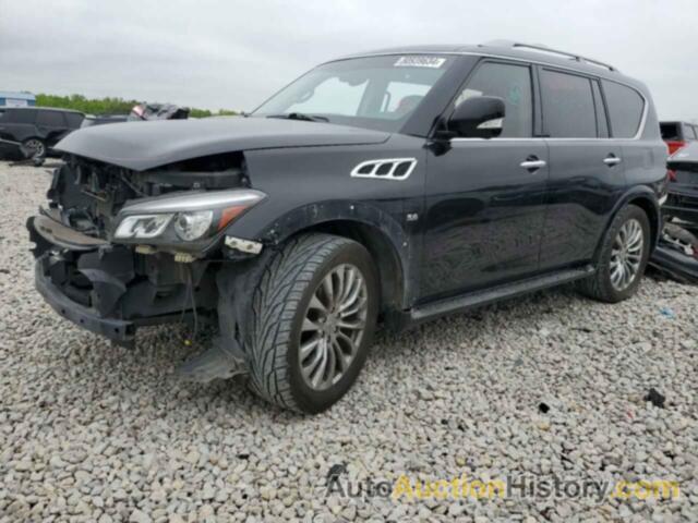 INFINITI QX80, JN8AZ2NF2F9571369