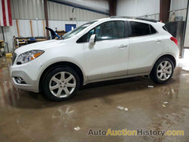 BUICK ENCORE CONVENIENCE, KL4CJFSB7FB166793