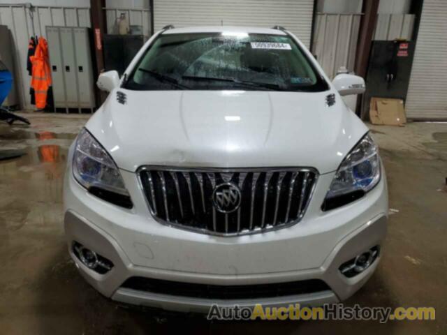 BUICK ENCORE CONVENIENCE, KL4CJFSB7FB166793