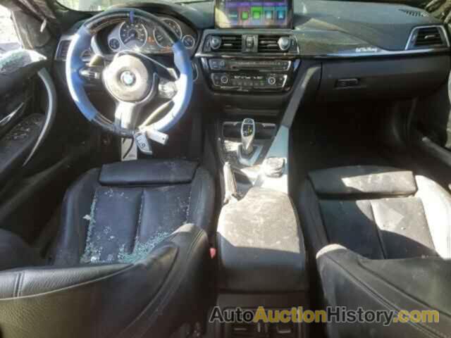 BMW 3 SERIES XI, WBA8B7G56GNT95609